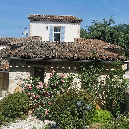 Villa Domaine Geodora, Parfumeur En Provence Montauroux Exterior foto