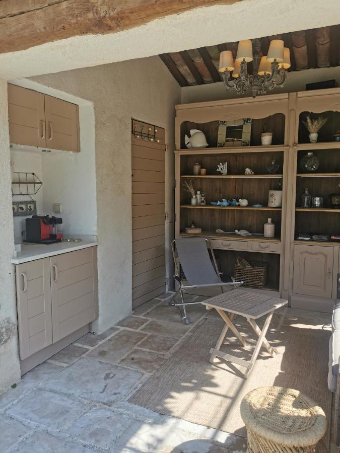 Villa Domaine Geodora, Parfumeur En Provence Montauroux Exterior foto