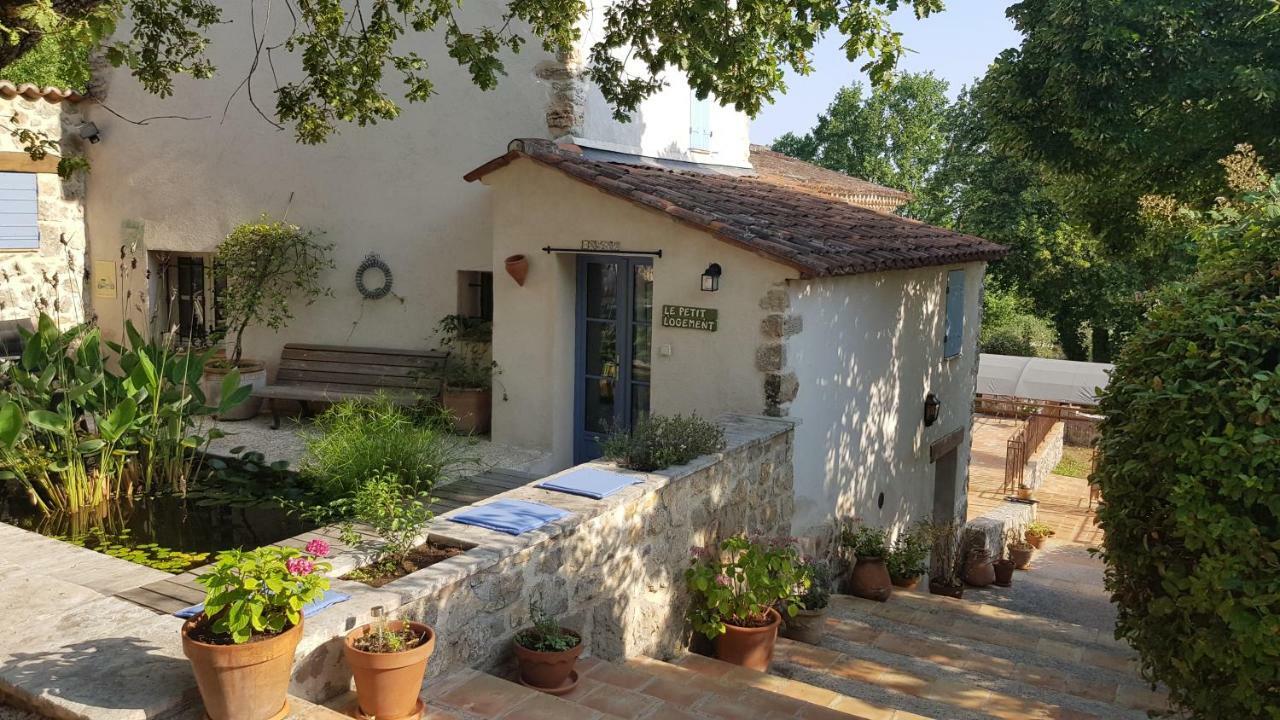 Villa Domaine Geodora, Parfumeur En Provence Montauroux Exterior foto